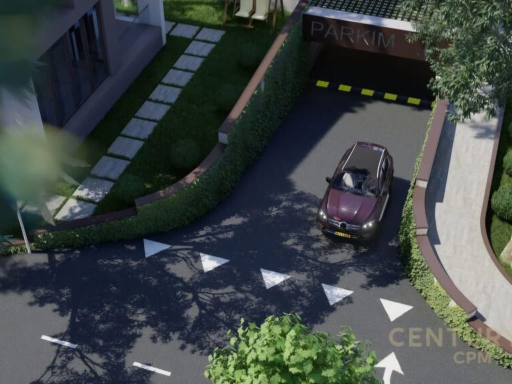 For Sale Luxury Villa in Lule Bore Residence