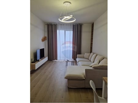Apartment for sale 1+1 at Golden Park!