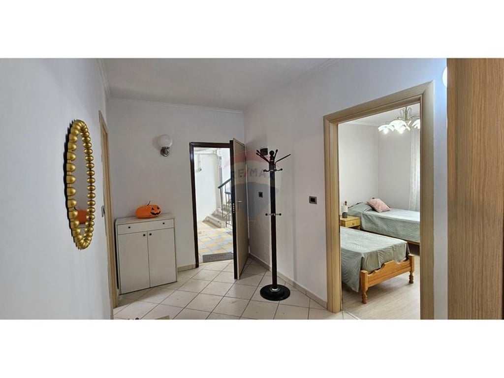 Appartamento 2+1 in affitto