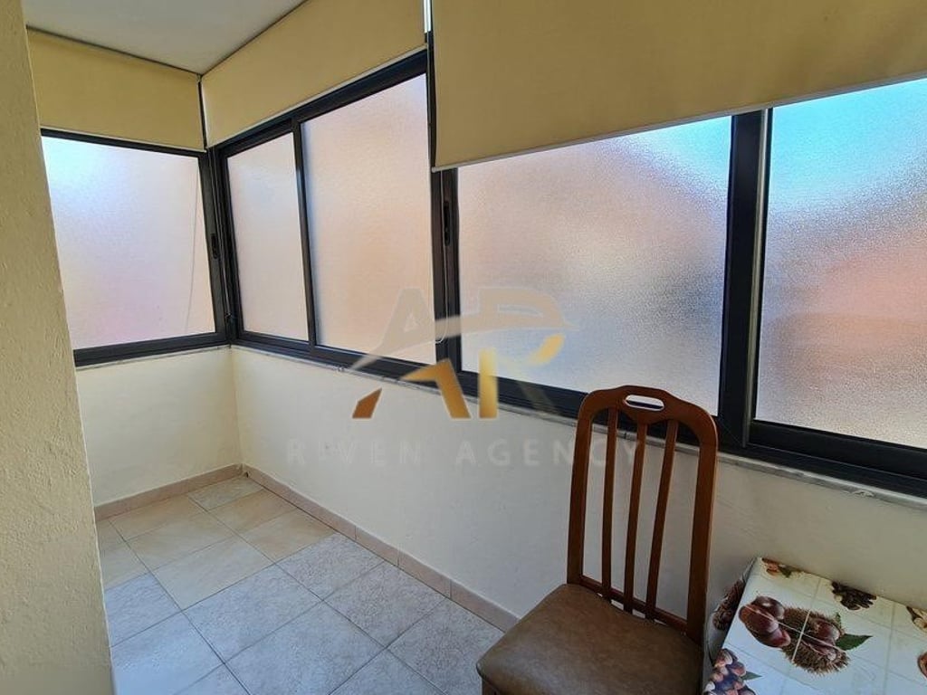 Apartment 1+1 for Rent on Durresit Street