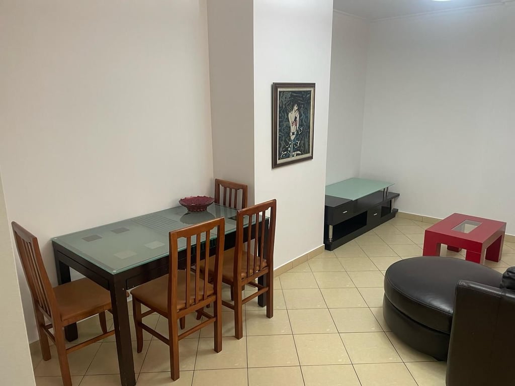 Apartment for rent 2+1+2
