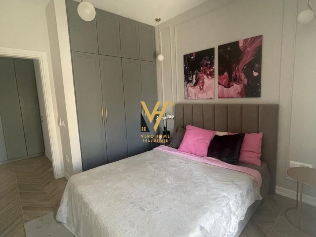 APARTMENT FOR SALE 3+1+2+3 BLOCK IN SARANDA 310,000 EURO