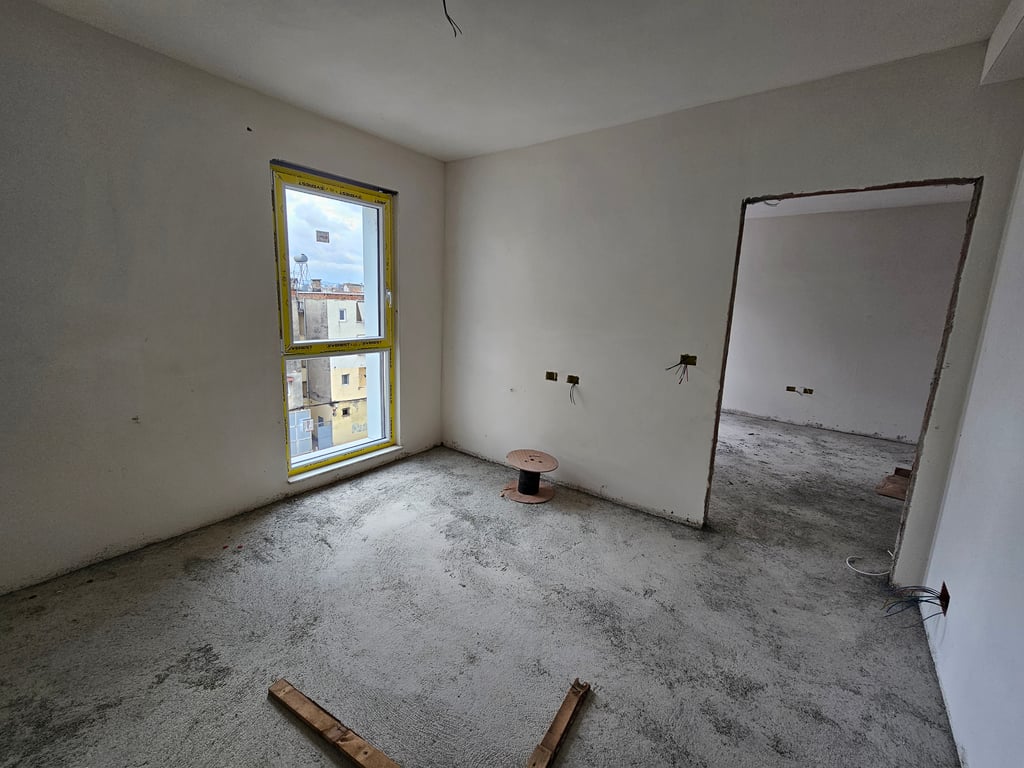 XHAMLLIK, TWO 1+1 APARTMENTS FOR SALE
