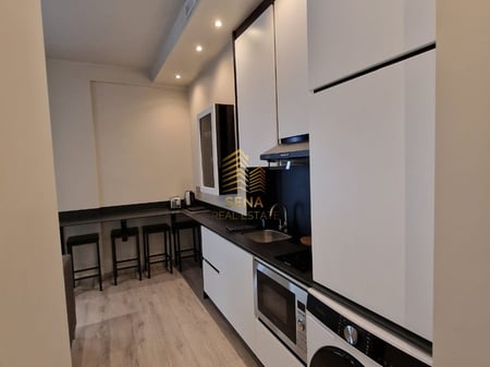 Affitto, Appartamento 1+1+BLK, Giardino Zoologico, 600 Euro/mese