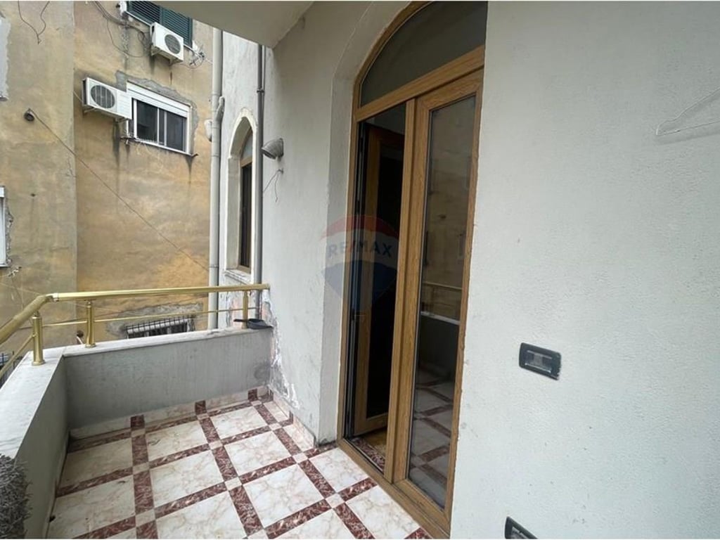 Apartment for Rent at Ali Demi