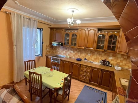 House for rent 2+1
