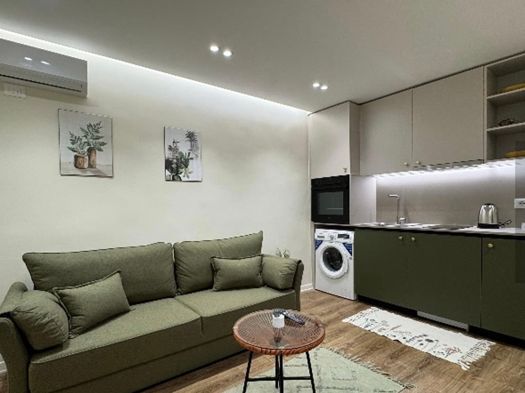 Apartments for sale 1+1 and Studio - near the New Bazaar