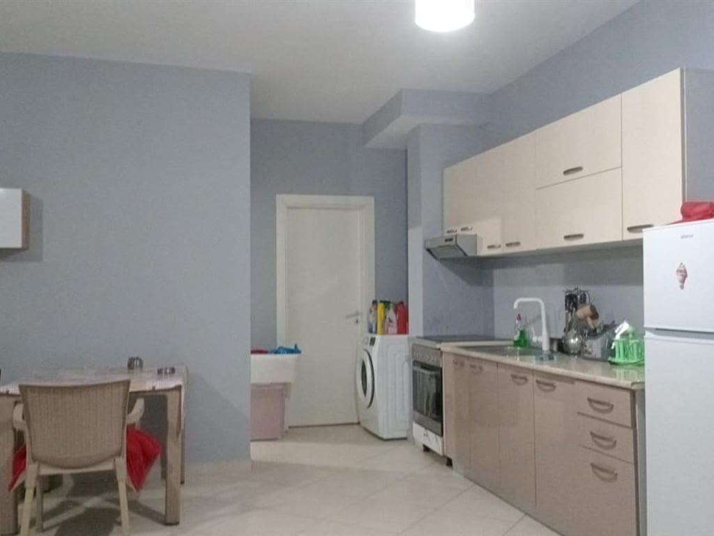 Appartamento 1+1 in vendita a Fresk (95.000 Euro)
