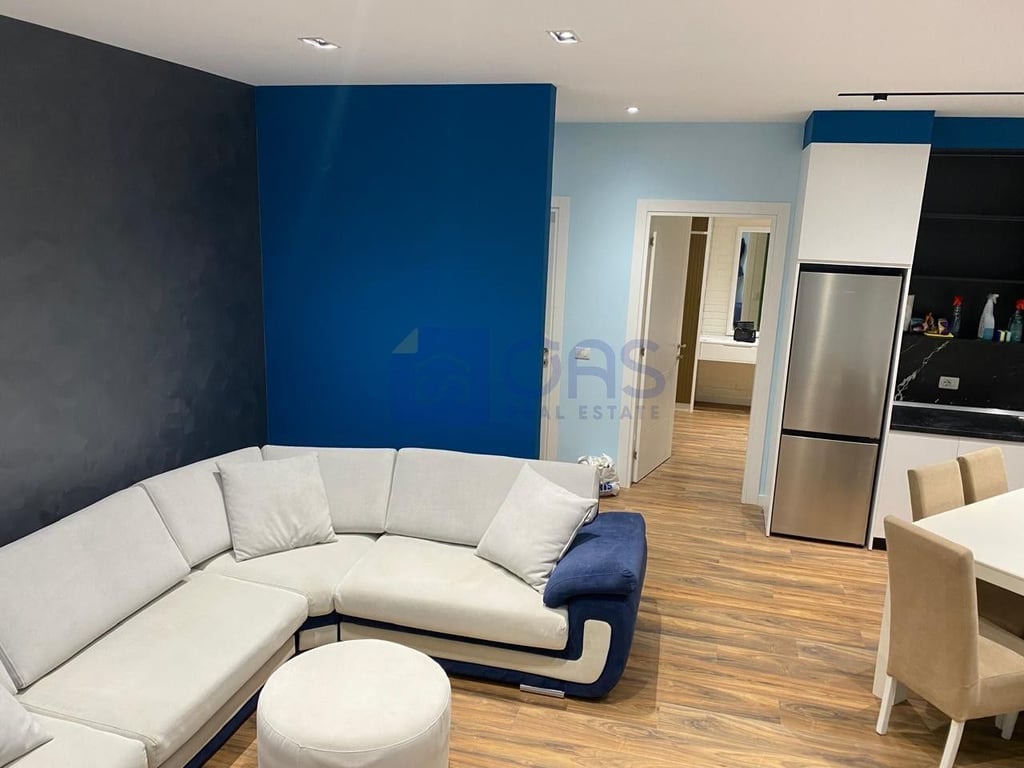 Apartment 1+1 for rent in Astir Oasis Residence 450 euros.