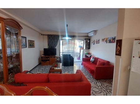 2+1 APARTMENT FOR RENT IN A SUPER LOCATION IN BLOK