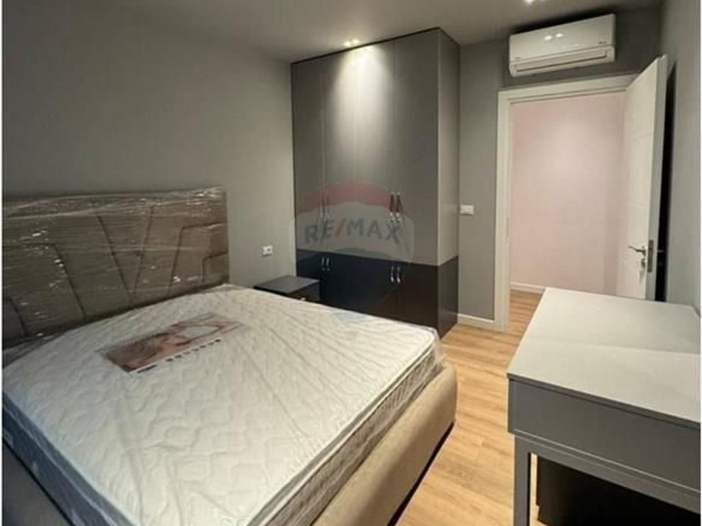 Rent, Apartment 2+1+Parking space.