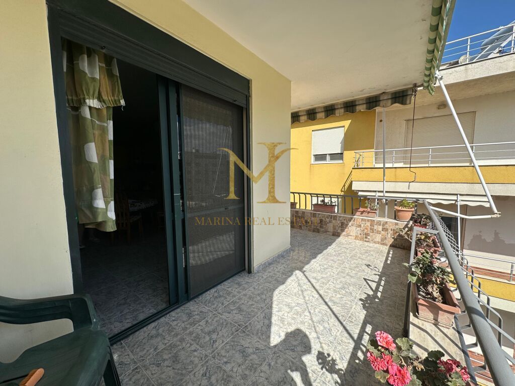 VENDESI APPARTAMENTO 1+1 PRIMA LINEA MARE PRESSO ROTA ROSSA!!