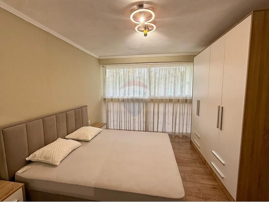 *DUPLEX APARTMENT 3+1 FOR RENT - FRESH*