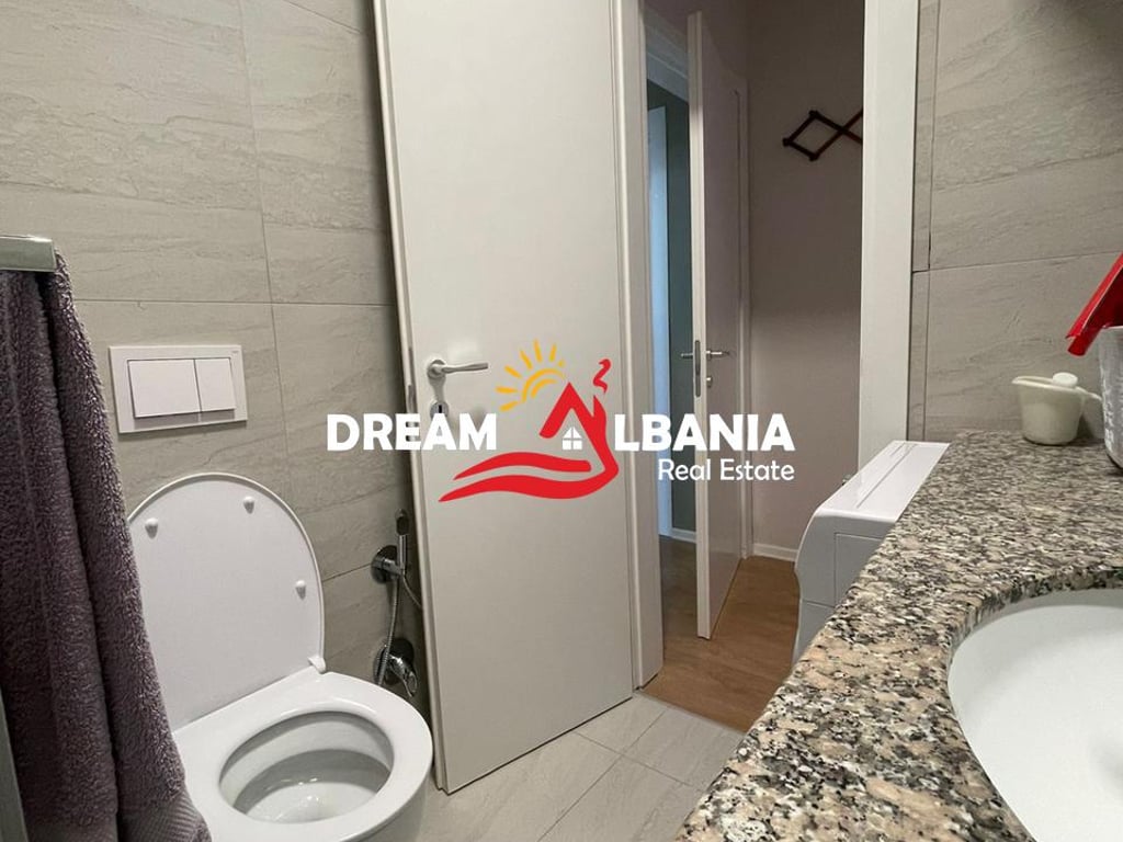 Appartamento moderno 2+1+2 in vendita presso Tirana Garden Building (ID 41211889)