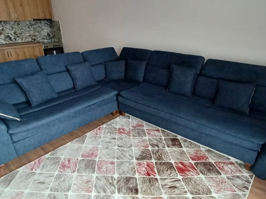 Apartament 1+1 me qira tek Dusha e Aviacionit