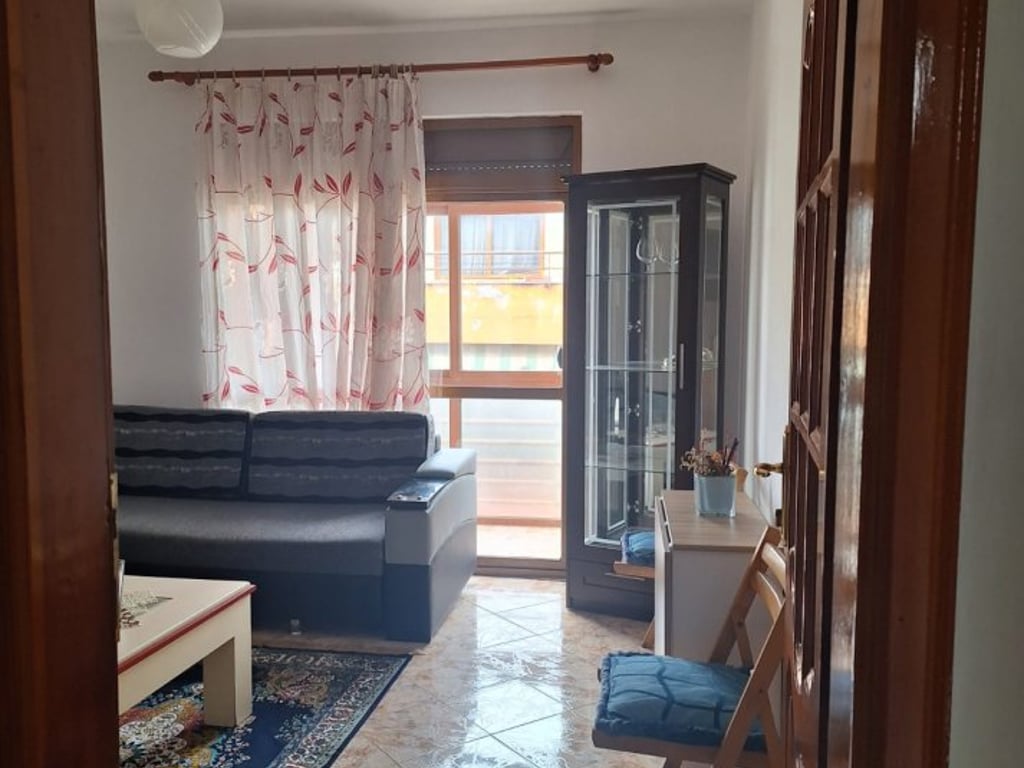 Appartamento in affitto 1+1 in 5 Maji (ID B210340) Tirana