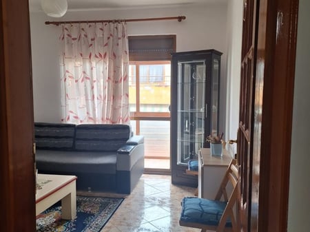 Apartament me qera 1+1 tek 5 Maji (ID B210340) Tirane