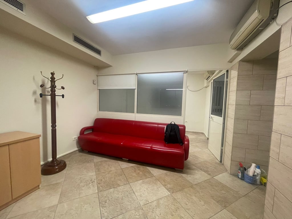 Ufficio in affitto in ex Esposizione 550 euro