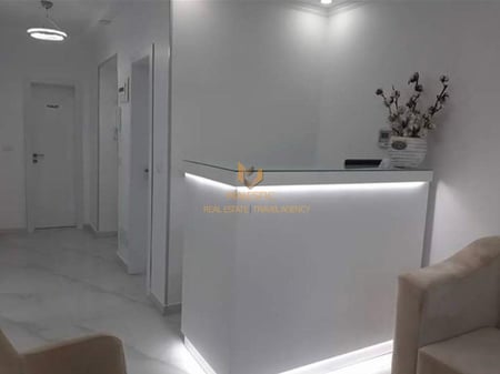 OCCASION, BUSINESS SPACE FOR RENT