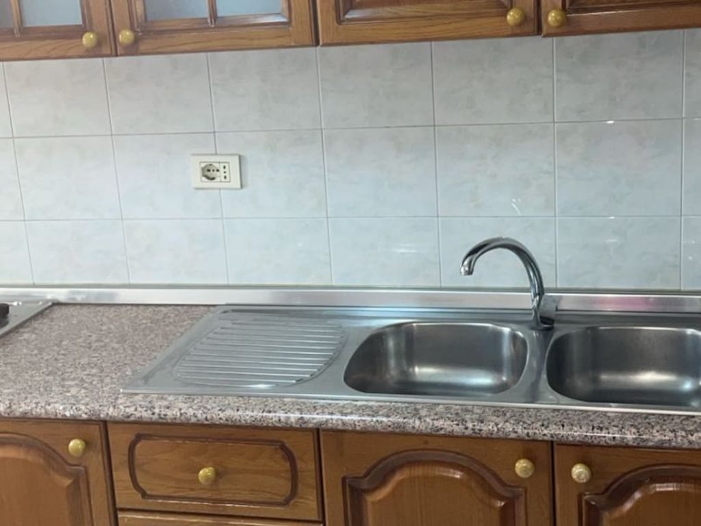 Apartment 1+1 for rent near the old park.