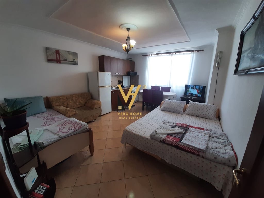 JEPET APARTAMENT 2+1 ME QERA TE OXHAKU 500 EURO