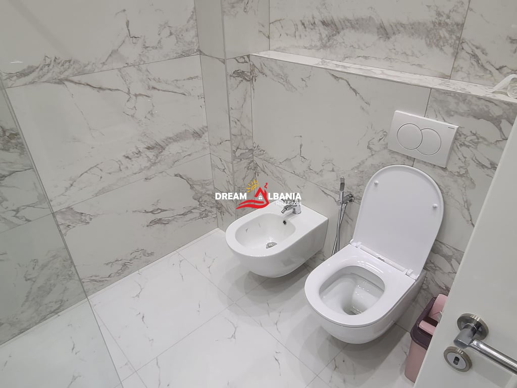 2+1 Apartment with Parking for Rent near Taiwan in Tirana (ID 42215261)