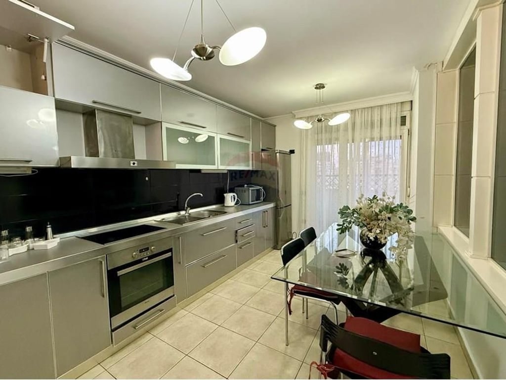 2+1+2 APARTMENT FOR RENT IN MYSLYM SHYRI!