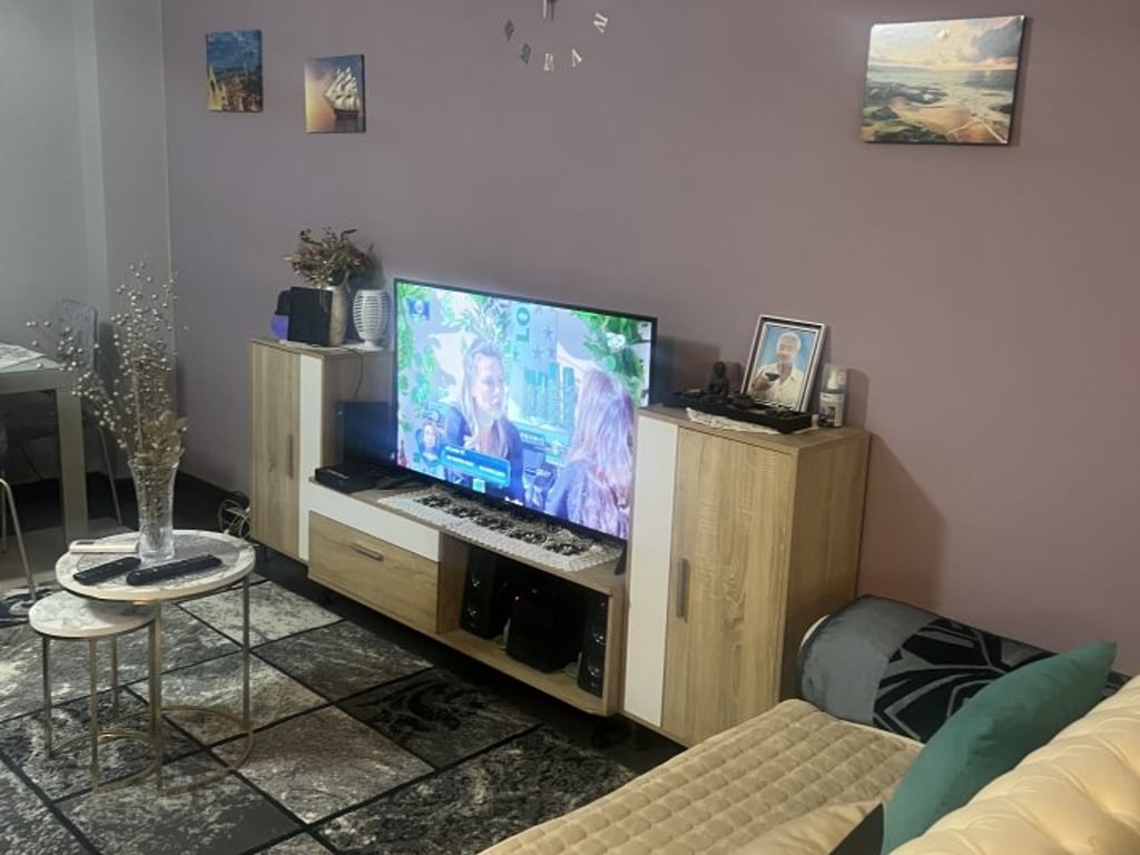 Apartament Per Shitje 2+1 Tek Kthesa e Kamzes (ID B120672) Tirane​