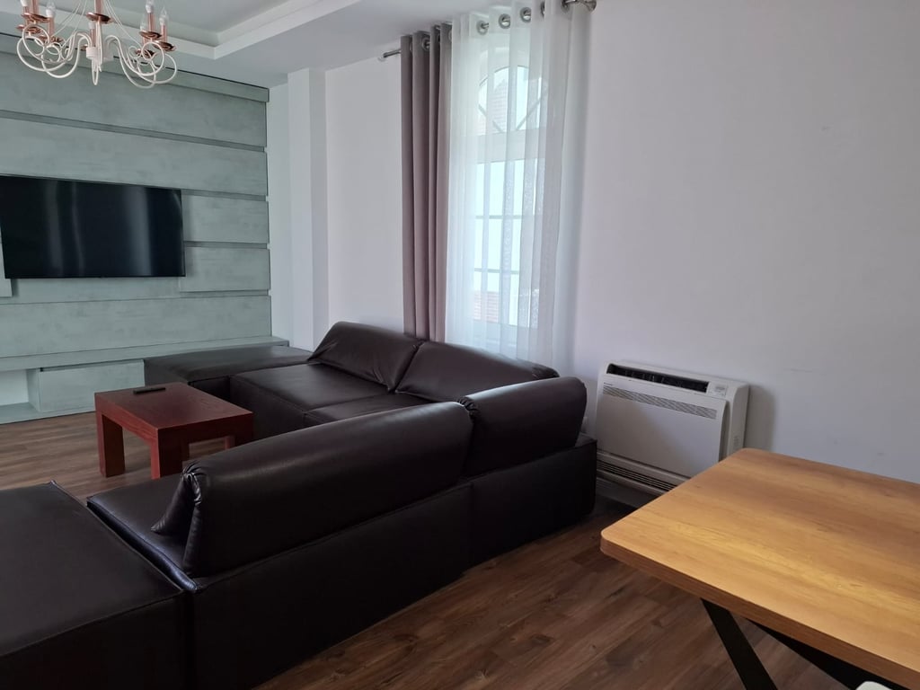 PENTHOUSE LUSSUOSO A SAUK