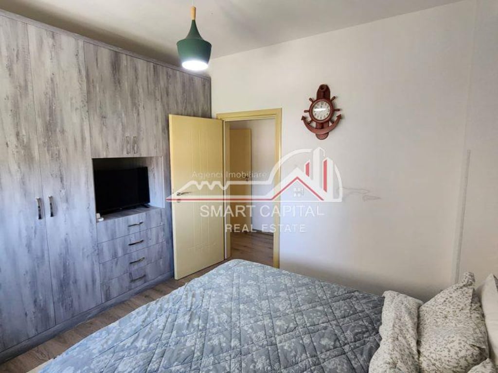 APARTMENT 3+1 FOR SALE AT GORISHTI BUILDINGS, VLORA!