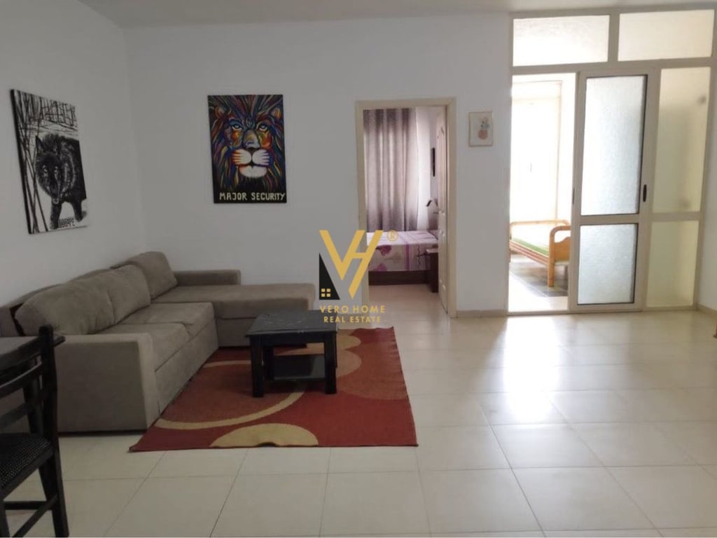 APPARTAMENTO 1+1 IN AFFITTO A YZBERISHT 380 EURO