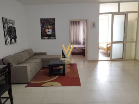 APPARTAMENTO 1+1 IN AFFITTO A YZBERISHT 380 EURO