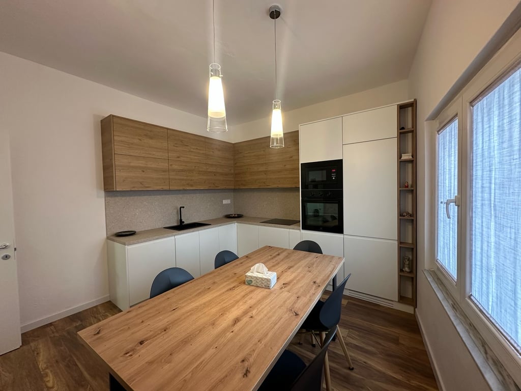 🏠Affittasi Appartamento 2+1 - SELVIA