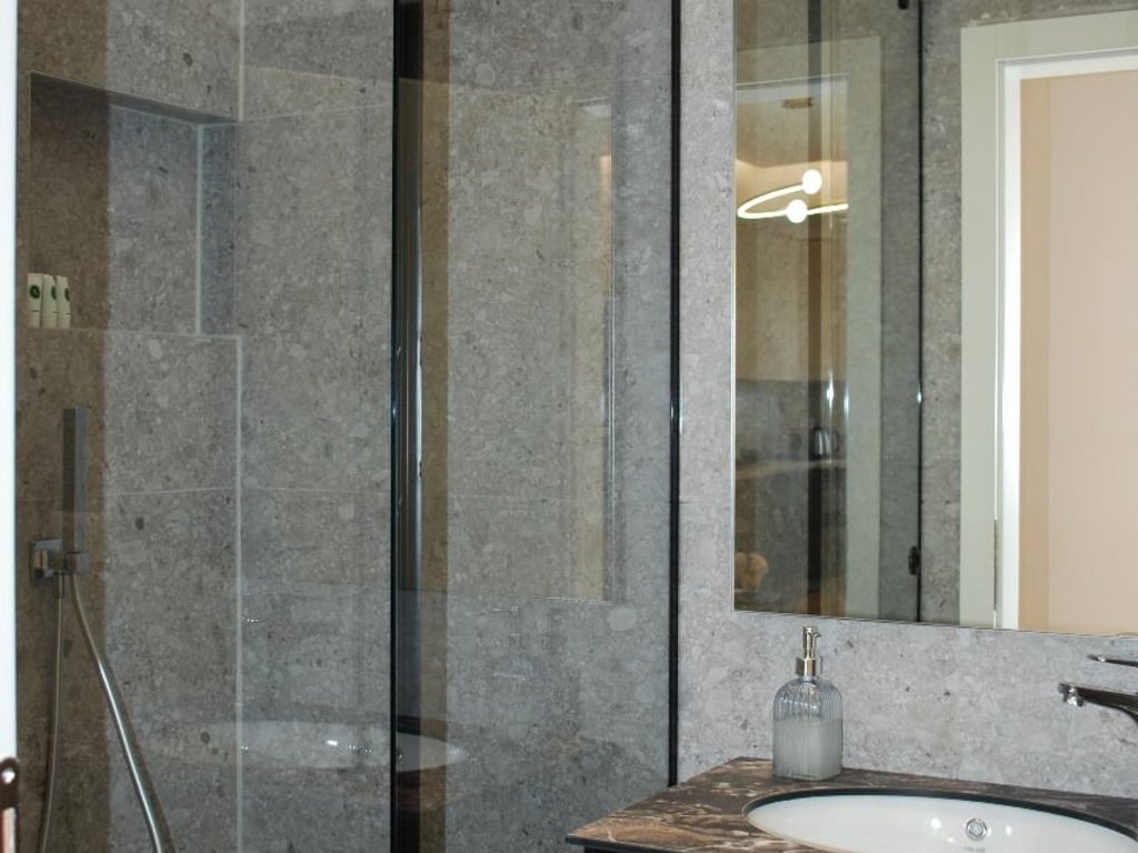 2+1 Apartment for Rent - Rruga e Kosovarëve