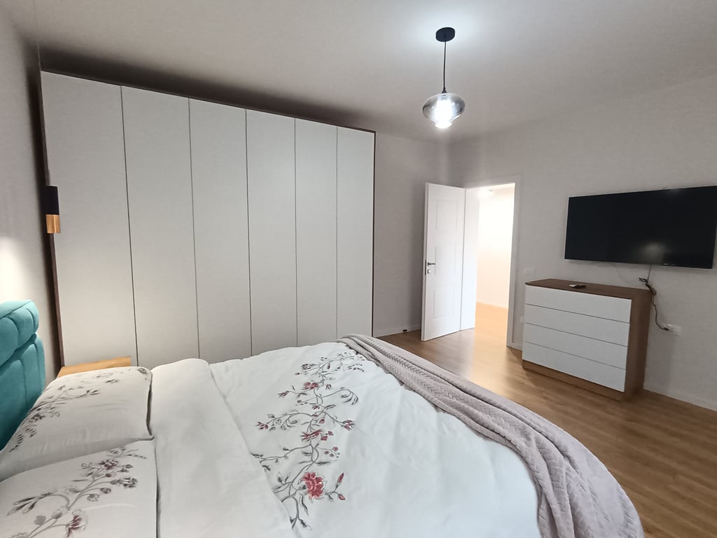 Appartamento 1+1 in affitto vicino alla scuola Mihal Grameno