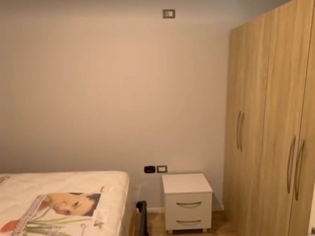 Appartamento in affitto