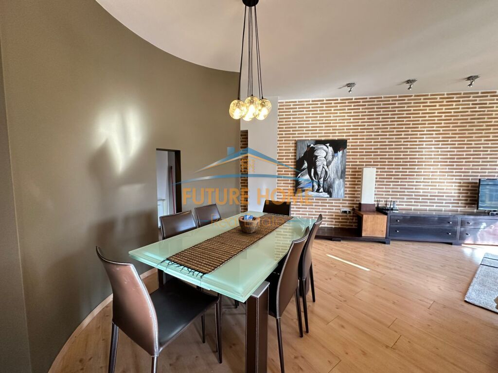 Affitto, Appartamento 2+1+2, Bllok, Tirana