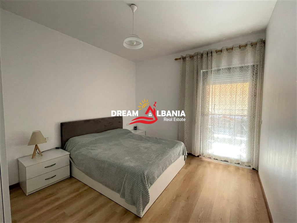 Appartamento 1+1 in affitto presso il Complesso “Deliorgji” a Tirana (ID 42111037)