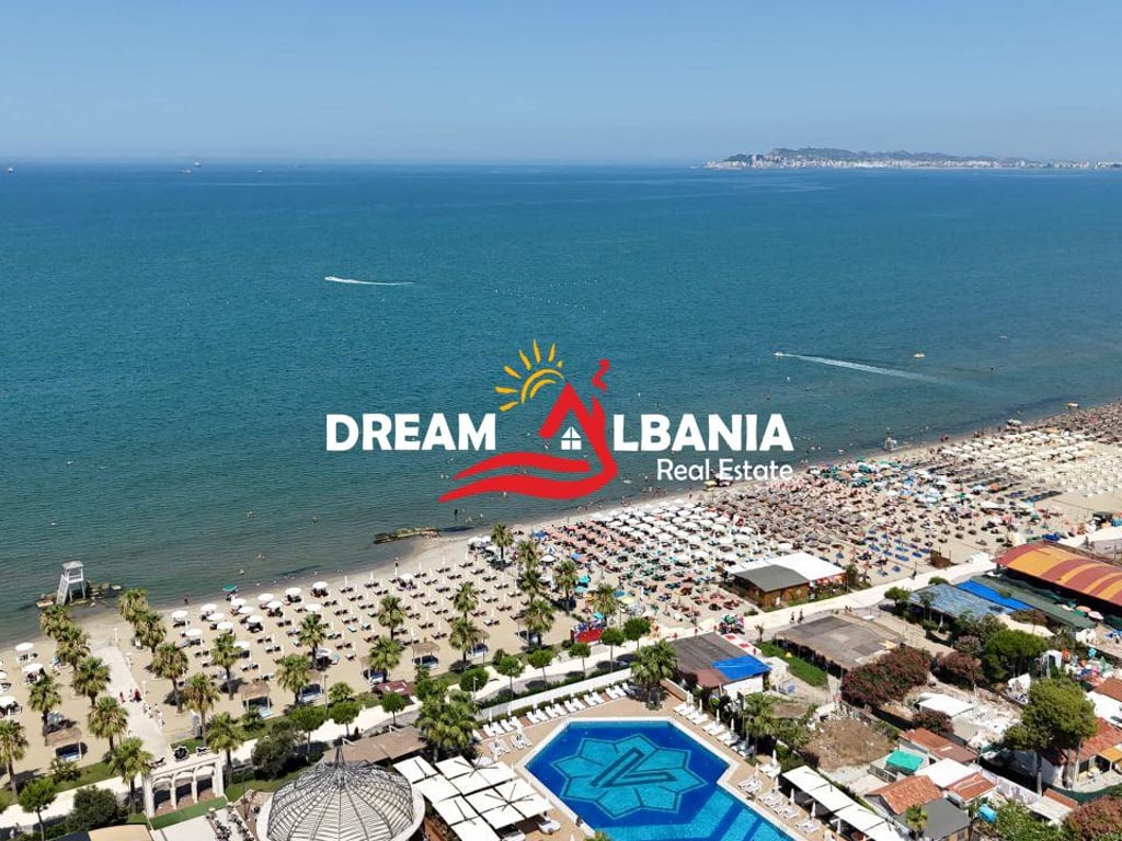 Ekskluzive !! Hotel per shitje ne Golem (ID 4151172)