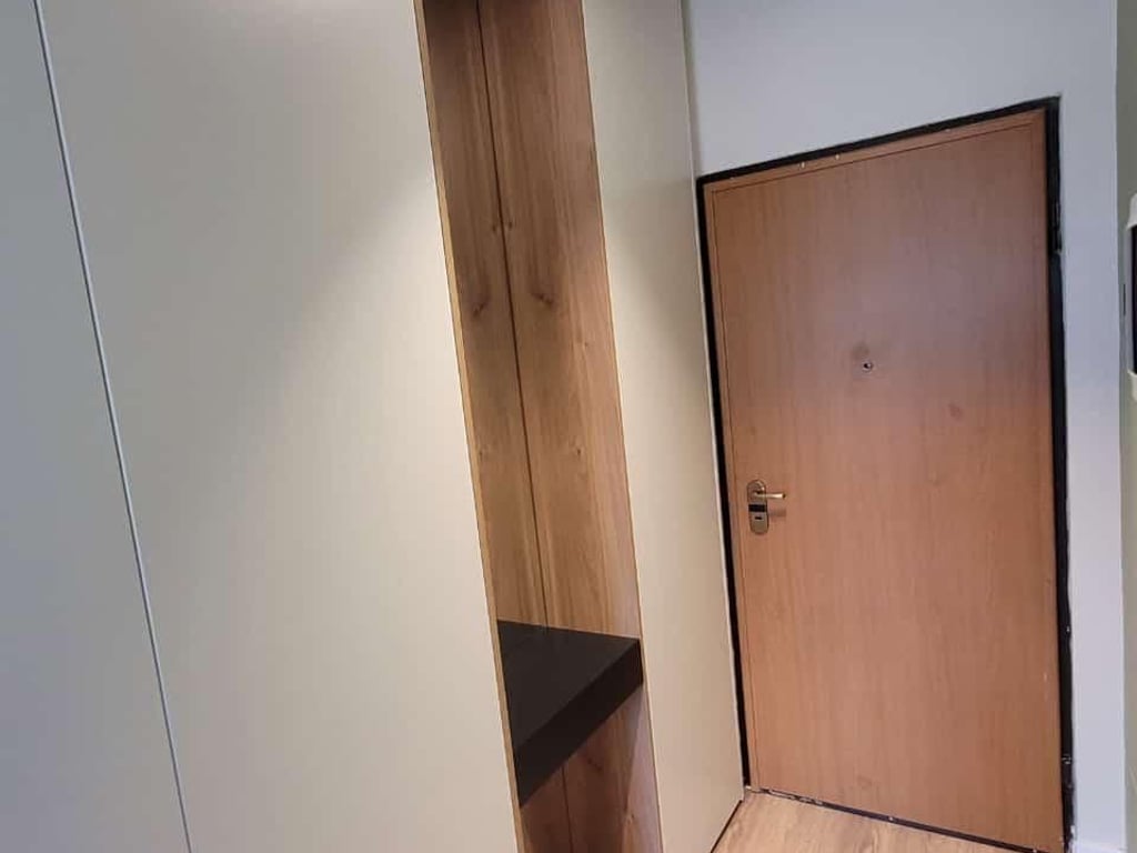 Super Apartament 1+1 me Qera ne Astir