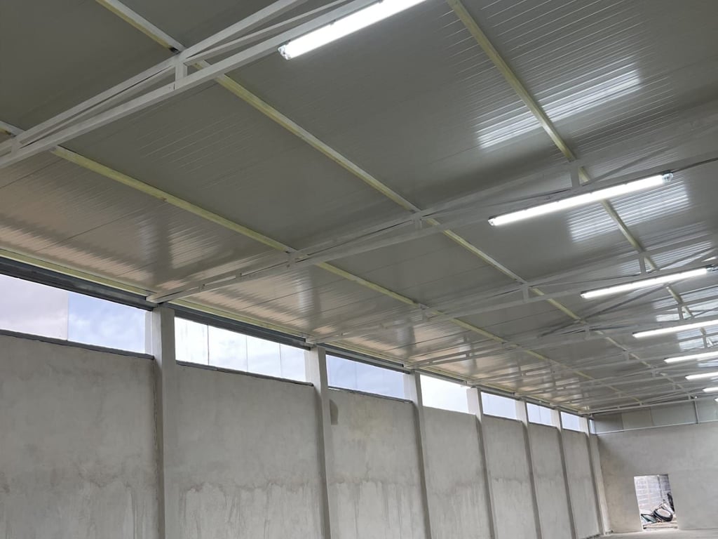 🏡 Kapanon for Rent on the Tirana-Durres Highway, near QTU.