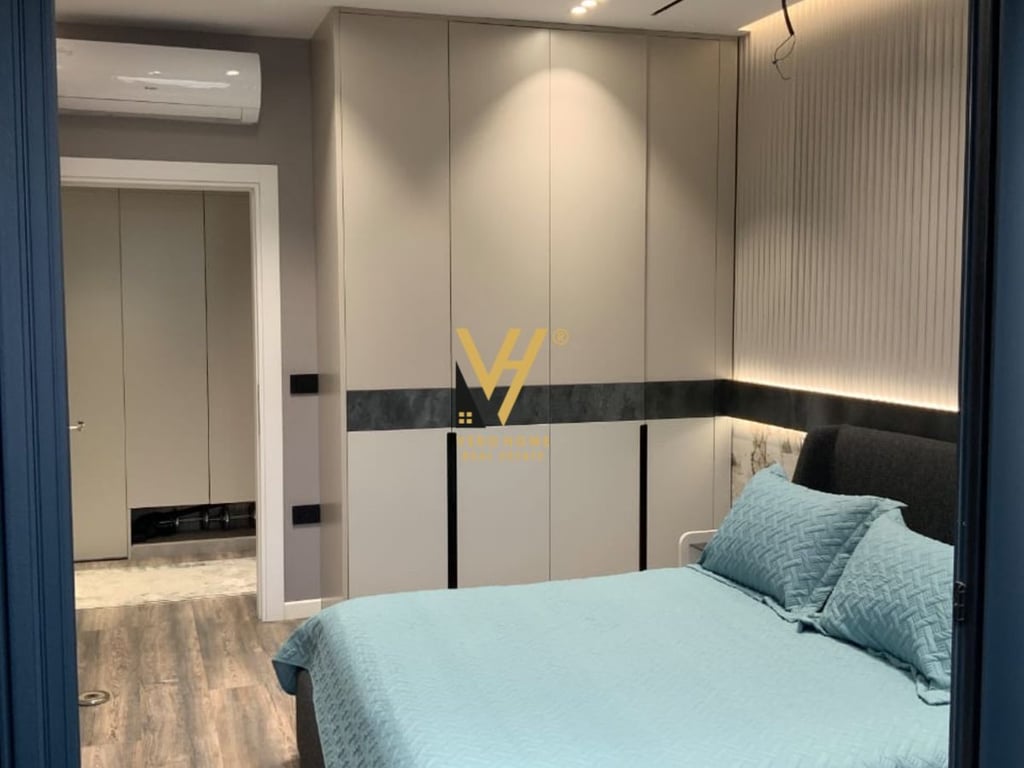 APPARTAMENTO 2+1 IN VENDITA AL TREGU I RI ELEKTRIK 300.000 EURO