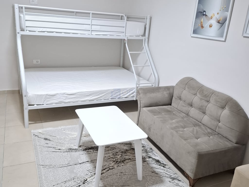 Studio apartment for rent on December 21 (Congress of Lushnja)