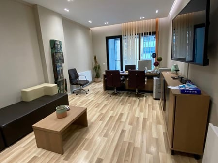 Appartamento 2+1+2 in vendita a Square21