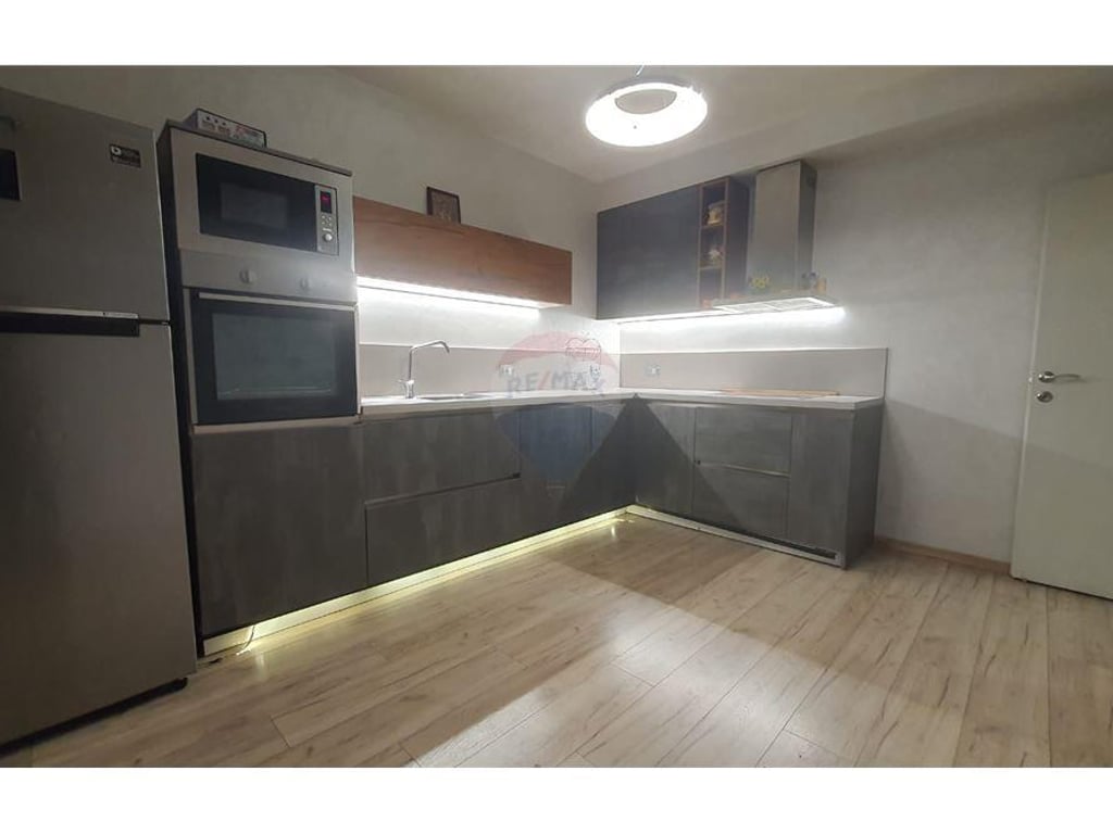 Apartment 1+1 for sale in Myslym Shyr!