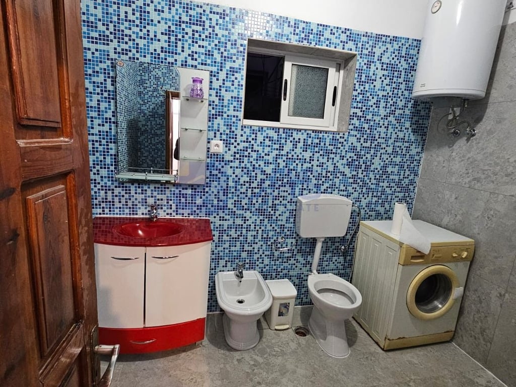 A private 2+1 house is for rent near the former Aviation Field.