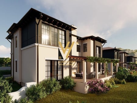 TERRENO E PROGETTO CON PERMESSO DI COSTRUZIONE IN VENDITA A MULLET 515.000 EURO