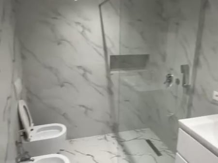 Affittasi appartamento 2+1 in via Kavajë di fronte al complesso Delijorgji.