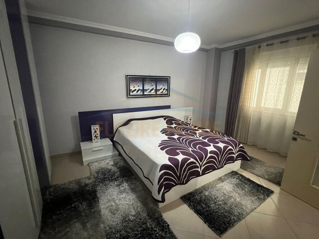 Affitto, Appartamento 1+1, Shën Maria, Korçë. (KO28787)