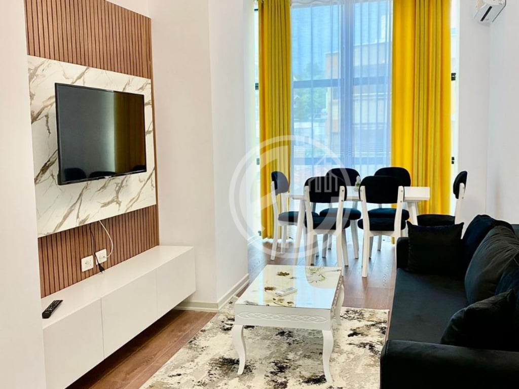 Apartament 1+1 per Qira ne Vollga Durres